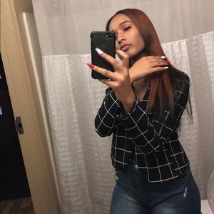 Meet your Posher, Travonna